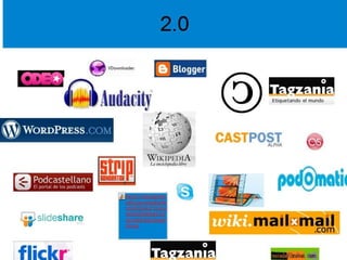 Utilidades De La Web 20 11