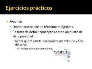 Utilidades De La Web 20 11