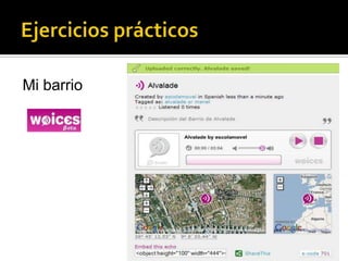 Utilidades De La Web 20 11