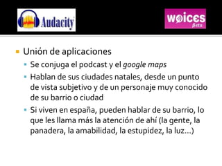 Utilidades De La Web 20 11