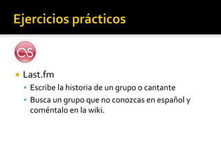 Utilidades De La Web 20 11