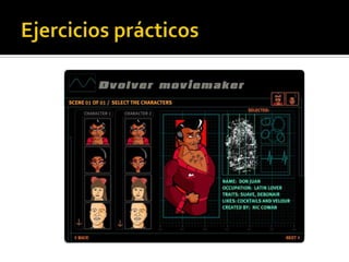 Utilidades De La Web 20 11