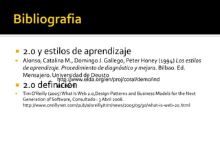 Utilidades De La Web 20 11