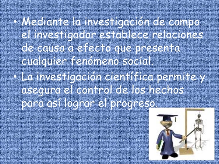 Utilidad y necesidad de la investigación documental en