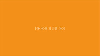 ressources

 
