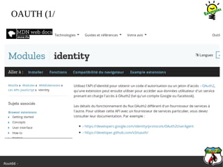 Root66 -
OAUTH (1/
 