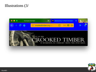 Root66 -
Illustrations (3/
 