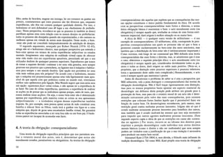 Utltitarismo
filho, andar de bicicleta, magoar um inimigo, ler um romance ou ganhar um
prémio, constataremos que estes prazeres são tão diversos que, enquanto
expeliências, não têm em comum qualquer qualidade distinta. Por isso, o
hedonismo só será defensável caso dê lugar a um «hedonismo de preferên-
cias~>.Nesta perspectiva, reconhece-se que os prazeres (e também as dores)
pmtllham apenas uma celta relação com os nossos desejos ou preferências:
todos os prazeres são desejados quando são expelienciados, e são maiores ou
melhores apenas em virtude de serem mais desejados. Deste modo, o bem-
-estm' não pode ser concebido independentemente da satisfação de desejos.
. O segundo argumento, avançado por Robert Nozick (1974: 42-45),
atmge não só o hedonismo clássico, mas qualquer perspectiva que entenda o
bem-estm' apenas em termos de certas expeliências subjectivas ou estados
mentais. Imaginemos uma máquina de realidade virtual capaz de oferecer
uma vida muito lica em experiências aprazíveis, permitindo até que o seu
utilizador desfrute de quaisquer prazeres supedores. Suponhamos que temos
de tomm' a seguinte decisão: continum' a ter uma vida genuína, nem sempre
generosa nos prazeres que a preenchem, ou ligarmo-nos à máquina e habitm'-
mos para sempre o seu mundo ilusório. Que opção nos permitma ter uma
vida mais valiosa para nós próprios? De acordo com o hedonismo, mesmo
q~e a máquina nos proporcionasse apenas uma vida ligeiramente mais apra-
zlVel do que aquela com que podemos contar no mundo real, viveríamos
melhor caso optássemos pela ligação. Mas Nozick sugere que essa seria uma
má opção: «queremos fazer certas coisas, e não apenas ter a experiência de
as fazer. No caso de celtas expedências, queremos a experiência de realizm'
as acções ~u de pensm' que as realizámos apenas porque, antes de mais, que-
remos reahzm' essas acções». Ou seja, o nosso bem-estar não é determinado
apenas por experiências, pela maneira como as coisas se nos apresentam
subjectivamente - a verdadeira origem dessas experiências também
importa. Se, por exemplo, uma pessoa quiser acima de tudo constituir uma
família e educar bem os filhos, nada terá a ganhar em ligar-se a uma
máquina que, depois de gerar uma encantadora família vutual, lhe gaJ.'antirá
todas as experiências associadas a ser uma boa mãe ou um bom pai. O hedo-
nismo paJ.'eceser incapaz de acomodm' este facto.
4. A teoria da obrigação: consequencialismo
Uma teolia da obrigação especifica pdncípios que nos permitem ava-
liar o estatuto moral dos actos, isto é, determinar que actos são
moralmente elTados, permissíveis ou obrigatórios. As teorias da obrigação
18
I
Ij
I
Utilítarismo
consequencialistas são aquelas que supõem que as consequências das nos-
sas opções constituem o único padrão fundamental da ética. De acordo
com as perspectivas consequencialistas mais fortes e directas, a nossa
única obdgação básica é maximizaJ.' o bem: o acto moralmente certo (ou
obrigatório) é sempre aquele que, avaliadas as coisas de uma forma estri-
tamente imparcial, dará origem à melhor situação ou ao maior bem.
A ética de Mill - e qualquer outra versão de utilitarismo - é um
exemplo de consequencialismo. (O utilitalismo, aliás, cOlTesponde às pers-
pectivas consequencialistas nas quais se presume não só que o bem a
promover consiste exclusivamente no bem-estm' dos seres sencientes, mas
também que a dishibuição do bem-estar não é intlinsecamente importante.)
Como veremos, está longe de ser consensual que Mill defenda uma teoria
consequencialista das mais fmtes e dU'ectas, mas, se admitu'mos que é esse
o caso, obteremos o seguinte princípio ético: o acto moralmente certo (ou
obdgatódo) é sempre aquele que, considerados devidamente todos os pra-
zeres e todas as dores, dará origem ao saldo mais positivo. (Note-se, a
propósito, que a distinção entre prazeres supedores e prazeres infedores
torna o apuramento deste saldo mais complicado.) Resumidamente, o acto
certo é sempre aquele que maxÍlniza o prazer.
Antes de discutumos o problema de saber se é esta a perspectiva que
Mill subscreve, vale a pena distinguir o consequencialismo das temias da
obrigação deontológicas. Não é fácil traçar rigorosamente esta distinção,
mas para os nossos propósitos basta apontar um aspecto essencial da
deontologia: um defensor desta posição pode atdbuu' um grande peso à
promoção do bem, mas paJ.'aele o estatuto moral de um acto não é deter-
minado unicamente pelo valor das suas consequências, pois existem
restrições que colocam fortes limites àquilo que é permissível fazer em
função do maior bem. Os deontologistas reconhecem, pelo menos, uma
restrição geral contra maltratar pessoas inocentes. Julgam não só que é
errado maltratar seriamente pessoas inocentes pm'a benefício dos outros,
mas também que é errado maltratá-las mesmo que isso seja necessário
para impedir que outros agentes maltratem pessoas inocentes. (Este
segundo aspecto capta a ideia de que as restrições em causa são «centra-
das no agente».) Por vezes, recorre-se ao idioma dos direitos para
exprimir a posição deontológica: cada indivíduo tem certos direitos
morais básicos (como o direito a não ser maltratado) que nem sempre
podem ser violados com a justificação de que a sua violação é necessária
pm'a produzu' um maior bem social.
Immanuel Kant (1724-1804) é, sem dúvida, o filósofo mais influente da
tradição deontológica. Tal como Mill, Kant propôs uma temia da obrigação
19
 