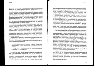Utililarismo
que tem um único princípio ético fundamental: o imperativo categórico. De
acordo com este princípio, devemos agir apenas segundo máximas que pos-
samos querer universalizar. Se não podemos querer que todos ajam segundo
uma certa máxima, então ela não é universalizável e, por isso, devemos
rejeitá-la. Imagine-se, por exemplo, uma pessoa que age segundo a máxima
«Faz promessas com a intenção de as não cumprires». Não podemos querer
que esta máxima se torne uma lei universal: se todos os agentes fizessem
promessas com a intenção de as não cumprirem, a própria prática de fazer
~romessas desapareceda, pois esta baseia-se na confiança entre as pessoas.
E pura e simplesmente impossível todos fazerem promessas com a intenção
de as não cumprirem. Por esta razão, não podemos querer que todos ajam
segundo essa máxima - ela deve ser rejeitada.
Kant tentou mostrar que o imperativo categórico implica vátias restri-
ções ou proibições morais absolutas - alegou que é sempre errado, por
exemplo, quebrar uma promessa, mentir ou cometer suicídio. Não pode-
mos realizar actos como estes mesmo que a sua realização possa dar
origem a um grande bem ou evitar um grande mal. (Note-se, no entanto,
que nem todos os deontologistas defendem que as restrições são absolu-
tas.) Kant sustentou também que o imperativo categórico pode ser
formulado como uma exigência de respeito pelas pessoas: devemos tratar
as pessoas como fins, e nunca como simples meios ao serviço de interes-
ses pessoais ou sociais.
Podemos avançar agora para o problema de identificar o tipo de conse-
quencialismo (ou utilitarismo) proposto por Mil!. Num artigo muito
discutido, 1. O. Urmson (1953) sugeriu que a teoria da obrigação de Mill
assenta em duas teses fundamentais:
1. Uma acção particular é certa se estiver de acordo com as regras
morais correctas; é errada se transgredir alguma das regras morais
correctas.
2. Uma regra moral é correcta em virtude de a sua aceitação promover
o fim último - a felicidade geral.
Se Urmson tem razão, Mill não defende a forma mais directa de utilita-
dsmo: a sua teoda não é um utilitadsmo dos actos, mas um utilitarismo das
regras. Quem aceita o pdmeiro tipo de teoria aplica directamente o padrão
utilitarista a actos particulares, ou seja, diz-nos que cada acto é certo ou
enado apenas em virtude de promover a felicidade ou a infelicidade. O utili-
tarista das regras, pelo contrátio, pensa que o estatuto moral dos actos
20
Ulililarismo
particulares depende da sua conformidade a certas regras, mais precisamente
da conformidade àquelas regras que constituem o código moral correcto. É
isto que nos diz a tese 1. O padrão utilitadsta é usado apenas para identificar
as regras que devemos incluir no nosso código moral. Essas regras, como
nos di;z;a tese 2, são aquelas cuja aceitação geral promove o bem-estar.
Para tornar nítida a diferença entre estas duas formas de utilitarismo,
imaginemos que um dado agente está na seguinte situação: se quebrar
uma promessa, produzirá mais bem-estar do que se mantiver a sua pala-
vra. O utilitarista dos actos dirá que é permissível (ou mesmo obrigatório)
o agente quebrar a promessa, pois esse é o acto que maximiza o bem-
-estar. O utilitarista das regras poderá discordar. A aceitação geral da regra
«Não devemos quebrar promessas» promove seguramente o bem-estar.
Por isso, os actos particulares de quebrar promessas são errados. Pela
mesma razão, é errado fazer coisas como assassinar ou torturar pessoas
inocentes mesmo nos casos particulares em que um acto de assassínio ou
de tortura maximizaria a felicidade geral.
Como estes exemplos deixam claro, o utilitmismo das regras está frequen-
temente mais próximo da ética kantiana (e da deontologia em geral) do que o
utilitmismo dos actos - tal como Kant, o utilitmista das regras avalia a morali-
dade dos actos pmticulm'es apelando a diversas regras gerais. Porém, estas duas
teorias divergem profundamente no modo como justificam essas regras. Pm'a
Kant, como vimos, as regras morais a observar deconem da exigência de uni-
versalização que constitui o imperativo categórico. E Kant supunha que este
princípio moral fundamental tinha uma autOlidade a priori: estabelecemo-lo
sem reCOlTer
à experiência, reconendo unicamente à razão. No contexto do uti-
litarismo das regras, pelo contrário, as normas morais que ditam a moralidade
dos actos são estabelecidas por meios empÍlicos. PaI'a decidir se havemos de
incluir no nosso código moral regras como «Não devemos quebrar promes-
sas», «A mulher deve obedecer ao marido» ou «Nunca devemos praticm' a
eutanásia», temos de avaliar o impacto da sua aceitação na felicidade geral,
usando pm'a o efeito os dados empÍlicos disponíveis.
Será Mill um utilitarista das regras? O princípio da utilidade, recorde-
mos, diz-nos que «as acções estão certas na medida em que tendem a
promover a felicidade, erradas na medida em que tendem a produzir o
reverso da felicidade» (2.2). Aparentemente, seria difícil encontraI' uma
formulação mais clm'a do utilitaI'ismo dos actos. Porém, Urmson defende
que a referência às tendências das acções aponta para um compromisso
com o utilitarismo das regras:
21
 