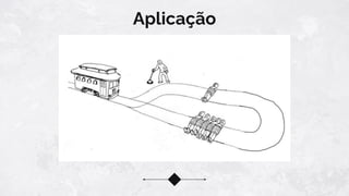 Aplicação
 