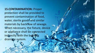 UTILITIES-2-GROUP-1- Plumbing topics.pptx