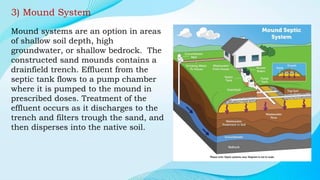 Wisconsin Mound System engineering UTILITIES 222222 GROUP 5.pptx