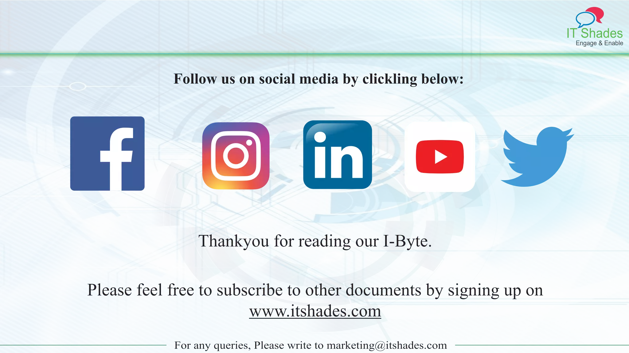 IT Shades
Engage & Enable
For any queries, Please write to marketing@itshades.com
Follow us on social media by clickling below:
www.twitter.com/it_shades
www.twitter.com/it_shades
www.twitter.com/it_shades
www.twitter.com/it_shades
www.twitter.com/it_shades
www.twitter.com/it_shades
www.twitter.com/it_shades
www.twitter.com/it_shades
www.twitter.com/it_shades
w w w . y o u t u b e . c o m / c h a n n e l / U C m f V P K O Q 2 I M E Q Q W 2 5 P 4 - I h Q
w w w . y o u t u b e . c o m / c h a n n e l / U C m f V P K O Q 2 I M E Q Q W 2 5 P 4 - I h Q
w w w . y o u t u b e . c o m / c h a n n e l / U C m f V P K O Q 2 I M E Q Q W 2 5 P 4 - I h Q
w w w . y o u t u b e . c o m / c h a n n e l / U C m f V P K O Q 2 I M E Q Q W 2 5 P 4 - I h Q
w w w . y o u t u b e . c o m / c h a n n e l / U C m f V P K O Q 2 I M E Q Q W 2 5 P 4 - I h Q
w w w . y o u t u b e . c o m / c h a n n e l / U C m f V P K O Q 2 I M E Q Q W 2 5 P 4 - I h Q
w w w . y o u t u b e . c o m / c h a n n e l / U C m f V P K O Q 2 I M E Q Q W 2 5 P 4 - I h Q
w w w . y o u t u b e . c o m / c h a n n e l / U C m f V P K O Q 2 I M E Q Q W 2 5 P 4 - I h Q
w w w . y o u t u b e . c o m / c h a n n e l / U C m f V P K O Q 2 I M E Q Q W 2 5 P 4 - I h Q
w w w . y o u t u b e . c o m / c h a n n e l / U C m f V P K O Q 2 I M E Q Q W 2 5 P 4 - I h Q
w w w . y o u t u b e . c o m / c h a n n e l / U C m f V P K O Q 2 I M E Q Q W 2 5 P 4 - I h Q
w w w . y o u t u b e . c o m / c h a n n e l / U C m f V P K O Q 2 I M E Q Q W 2 5 P 4 - I h Q
w w w . y o u t u b e . c o m / c h a n n e l / U C m f V P K O Q 2 I M E Q Q W 2 5 P 4 - I h Q
w w w . y o u t u b e . c o m / c h a n n e l / U C m f V P K O Q 2 I M E Q Q W 2 5 P 4 - I h Q
w w w . y o u t u b e . c o m / c h a n n e l / U C m f V P K O Q 2 I M E Q Q W 2 5 P 4 - I h Q
w w w . y o u t u b e . c o m / c h a n n e l / U C m f V P K O Q 2 I M E Q Q W 2 5 P 4 - I h Q
w w w . y o u t u b e . c o m / c h a n n e l / U C m f V P K O Q 2 I M E Q Q W 2 5 P 4 - I h Q
w w w . y o u t u b e . c o m / c h a n n e l / U C m f V P K O Q 2 I M E Q Q W 2 5 P 4 - I h Q
w w w . y o u t u b e . c o m / c h a n n e l / U C m f V P K O Q 2 I M E Q Q W 2 5 P 4 - I h Q
w w w . y o u t u b e . c o m / c h a n n e l / U C m f V P K O Q 2 I M E Q Q W 2 5 P 4 - I h Q
w w w . y o u t u b e . c o m / c h a n n e l / U C m f V P K O Q 2 I M E Q Q W 2 5 P 4 - I h Q
w w w . y o u t u b e . c o m / c h a n n e l / U C m f V P K O Q 2 I M E Q Q W 2 5 P 4 - I h Q
w w w . y o u t u b e . c o m / c h a n n e l / U C m f V P K O Q 2 I M E Q Q W 2 5 P 4 - I h Q
w w w . y o u t u b e . c o m / c h a n n e l / U C m f V P K O Q 2 I M E Q Q W 2 5 P 4 - I h Q
w w w . y o u t u b e . c o m / c h a n n e l / U C m f V P K O Q 2 I M E Q Q W 2 5 P 4 - I h Q
w w w . y o u t u b e . c o m / c h a n n e l / U C m f V P K O Q 2 I M E Q Q W 2 5 P 4 - I h Q
w w w . y o u t u b e . c o m / c h a n n e l / U C m f V P K O Q 2 I M E Q Q W 2 5 P 4 - I h Q
w w w . y o u t u b e . c o m / c h a n n e l / U C m f V P K O Q 2 I M E Q Q W 2 5 P 4 - I h Q
w w w . y o u t u b e . c o m / c h a n n e l / U C m f V P K O Q 2 I M E Q Q W 2 5 P 4 - I h Q
w w w . y o u t u b e . c o m / c h a n n e l / U C m f V P K O Q 2 I M E Q Q W 2 5 P 4 - I h Q
w w w . y o u t u b e . c o m / c h a n n e l / U C m f V P K O Q 2 I M E Q Q W 2 5 P 4 - I h Q
w w w . y o u t u b e . c o m / c h a n n e l / U C m f V P K O Q 2 I M E Q Q W 2 5 P 4 - I h Q
w w w . y o u t u b e . c o m / c h a n n e l / U C m f V P K O Q 2 I M E Q Q W 2 5 P 4 - I h Q
w w w . y o u t u b e . c o m / c h a n n e l / U C m f V P K O Q 2 I M E Q Q W 2 5 P 4 - I h Q
w w w . y o u t u b e . c o m / c h a n n e l / U C m f V P K O Q 2 I M E Q Q W 2 5 P 4 - I h Q
w w w . y o u t u b e . c o m / c h a n n e l / U C m f V P K O Q 2 I M E Q Q W 2 5 P 4 - I h Q
w w w . y o u t u b e . c o m / c h a n n e l / U C m f V P K O Q 2 I M E Q Q W 2 5 P 4 - I h Q
w w w . y o u t u b e . c o m / c h a n n e l / U C m f V P K O Q 2 I M E Q Q W 2 5 P 4 - I h Q
w w w . y o u t u b e . c o m / c h a n n e l / U C m f V P K O Q 2 I M E Q Q W 2 5 P 4 - I h Q
w w w . y o u t u b e . c o m / c h a n n e l / U C m f V P K O Q 2 I M E Q Q W 2 5 P 4 - I h Q
w w w . y o u t u b e . c o m / c h a n n e l / U C m f V P K O Q 2 I M E Q Q W 2 5 P 4 - I h Q
w w w . y o u t u b e . c o m / c h a n n e l / U C m f V P K O Q 2 I M E Q Q W 2 5 P 4 - I h Q
http://www.linkedin.com/in/it-shades-83051b117/
http://www.linkedin.com/in/it-shades-83051b117/
http://www.linkedin.com/in/it-shades-83051b117/
http://www.linkedin.com/in/it-shades-83051b117/
http://www.linkedin.com/in/it-shades-83051b117/
http://www.linkedin.com/in/it-shades-83051b117/
http://www.linkedin.com/in/it-shades-83051b117/
http://www.linkedin.com/in/it-shades-83051b117/
http://www.linkedin.com/in/it-shades-83051b117/
http://www.linkedin.com/in/it-shades-83051b117/
http://www.linkedin.com/in/it-shades-83051b117/
http://www.linkedin.com/in/it-shades-83051b117/
http://www.linkedin.com/in/it-shades-83051b117/
http://www.linkedin.com/in/it-shades-83051b117/
http://www.linkedin.com/in/it-shades-83051b117/
http://www.linkedin.com/in/it-shades-83051b117/
http://www.linkedin.com/in/it-shades-83051b117/
http://www.linkedin.com/in/it-shades-83051b117/
http://www.linkedin.com/in/it-shades-83051b117/
http://www.linkedin.com/in/it-shades-83051b117/
http://www.linkedin.com/in/it-shades-83051b117/
http://www.instagram.com/itshades1
http://www.instagram.com/itshades1
http://www.instagram.com/itshades1
http://www.instagram.com/itshades1
http://www.instagram.com/itshades1
http://www.instagram.com/itshades1
http://www.instagram.com/itshades1
http://www.instagram.com/itshades1
http://www.instagram.com/itshades1
http://www.instagram.com/itshades1
http://www.instagram.com/itshades1
http://www.instagram.com/itshades1
http://www.instagram.com/itshades1
http://www.instagram.com/itshades1
http://www.facebook.com/ITShades-1184984251622300/
http://www.facebook.com/ITShades-1184984251622300/
http://www.facebook.com/ITShades-1184984251622300/
http://www.facebook.com/ITShades-1184984251622300/
http://www.facebook.com/ITShades-1184984251622300/
http://www.facebook.com/ITShades-1184984251622300/
http://www.facebook.com/ITShades-1184984251622300/
http://www.facebook.com/ITShades-1184984251622300/
http://www.facebook.com/ITShades-1184984251622300/
http://www.facebook.com/ITShades-1184984251622300/
http://www.facebook.com/ITShades-1184984251622300/
http://www.facebook.com/ITShades-1184984251622300/
http://www.facebook.com/ITShades-1184984251622300/
http://www.facebook.com/ITShades-1184984251622300/
http://www.facebook.com/ITShades-1184984251622300/
http://www.facebook.com/ITShades-1184984251622300/
http://www.facebook.com/ITShades-1184984251622300/
http://www.facebook.com/ITShades-1184984251622300/
http://www.facebook.com/ITShades-1184984251622300/
http://www.facebook.com/ITShades-1184984251622300/
Thankyou for reading our I-Byte.
Please feel free to subscribe to other documents by signing up on
www.itshades.com
 