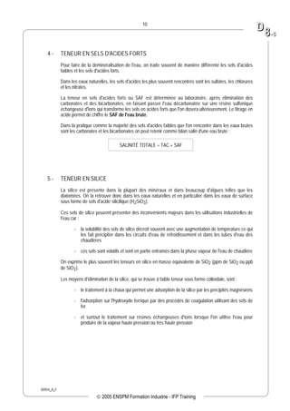 UTILITÉS QUALITÉ ET TRAITEMENT DES EAUX DE CHAUDIÈRE (2).pdf