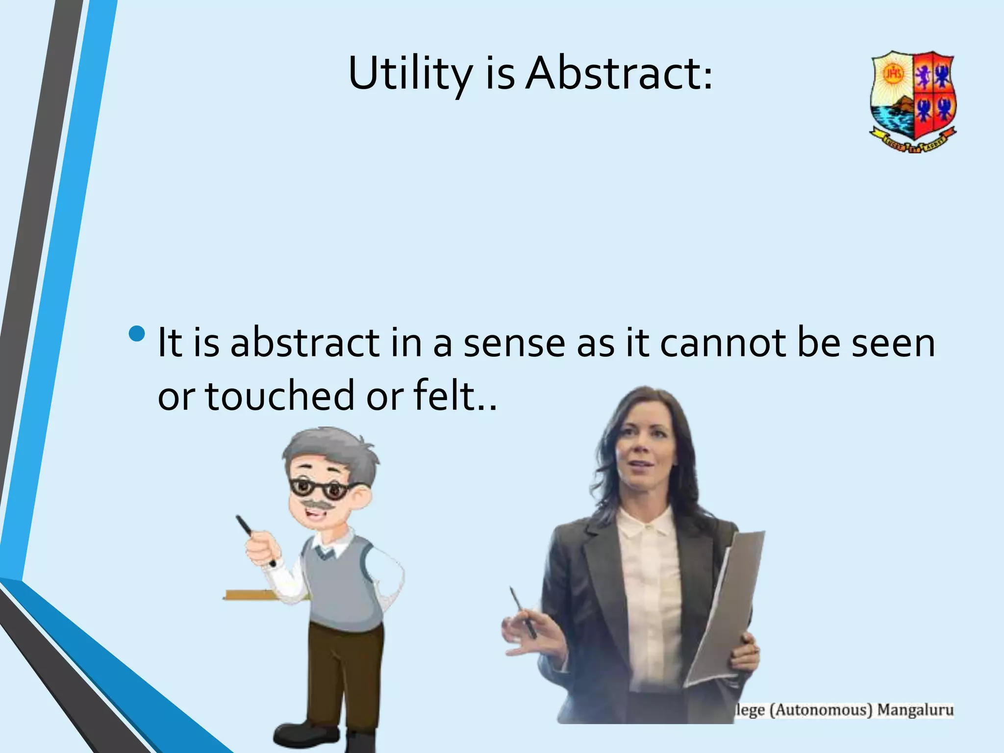 Utility | PPTX