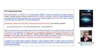 Utility Classes | PDF