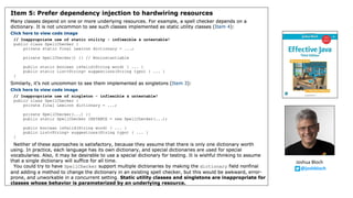 Utility Classes | PDF