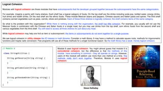 Utility Classes | PDF