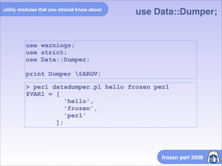 Utility Modules That You Should Know About
