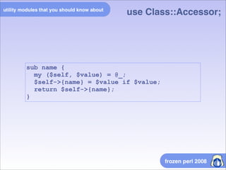 Utility Modules That You Should Know About
