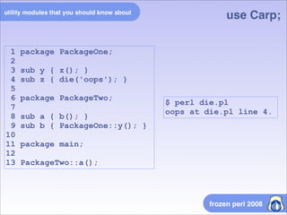 Utility Modules That You Should Know About
