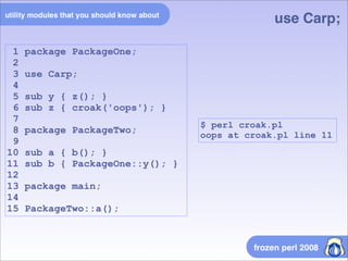 Utility Modules That You Should Know About
