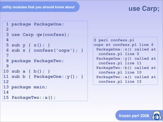 Utility Modules That You Should Know About