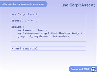 Utility Modules That You Should Know About
