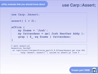 Utility Modules That You Should Know About