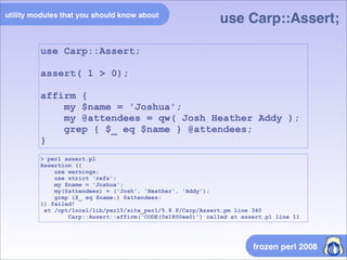 Utility Modules That You Should Know About