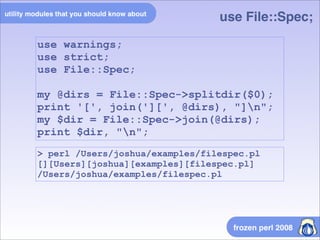 Utility Modules That You Should Know About