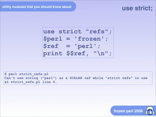Utility Modules That You Should Know About