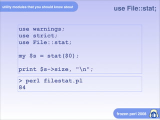 Utility Modules That You Should Know About