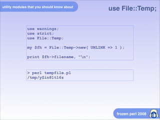 Utility Modules That You Should Know About