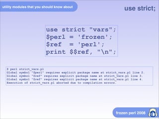 Utility Modules That You Should Know About