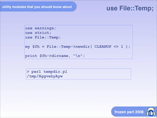 Utility Modules That You Should Know About