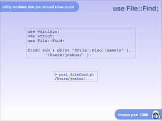 Utility Modules That You Should Know About
