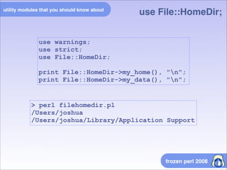 Utility Modules That You Should Know About
