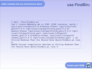 Utility Modules That You Should Know About
