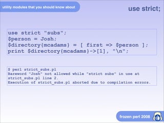 Utility Modules That You Should Know About