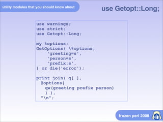 Utility Modules That You Should Know About