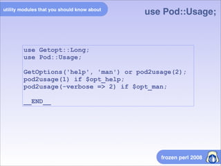 Utility Modules That You Should Know About