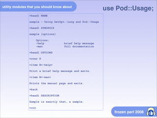 Utility Modules That You Should Know About