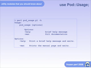 Utility Modules That You Should Know About