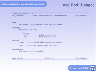 Utility Modules That You Should Know About