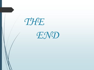 THE
END
 