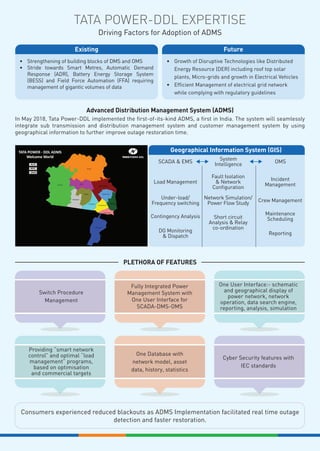 TATA Power-DDL Utility Connect (Issue 05)