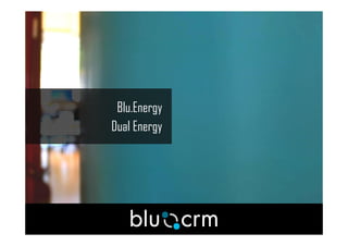 Blu.Energy
Dual Energy
 