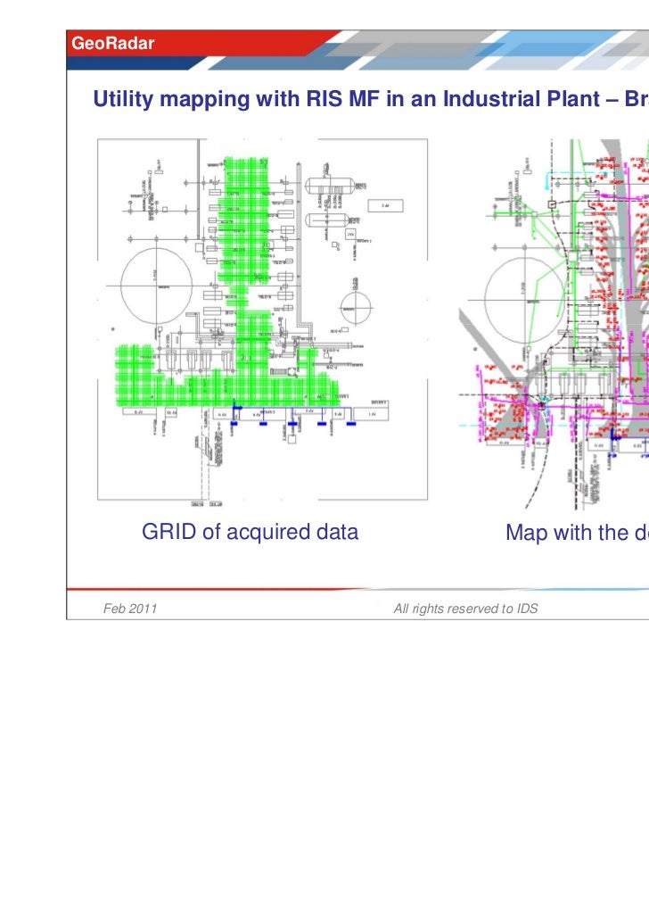 Utility Detection & Mapping