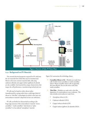 Utility scale solar power plants guide for developers and investors | PDF